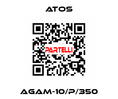 AGAM-10/P/350 Atos