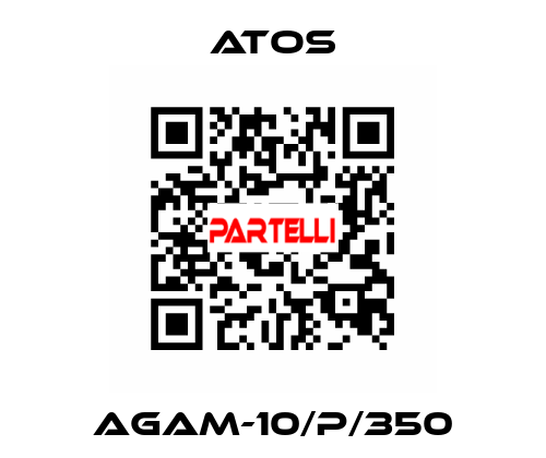 AGAM-10/P/350  Atos