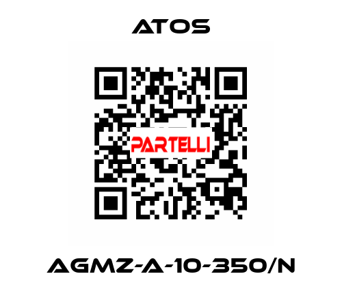 AGMZ-A-10-350/N Atos