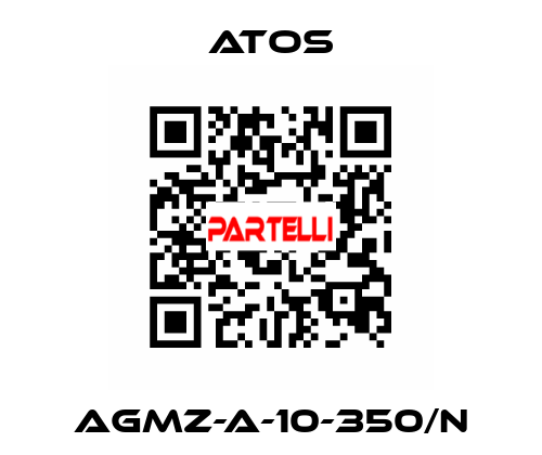 AGMZ-A-10-350/N  Atos