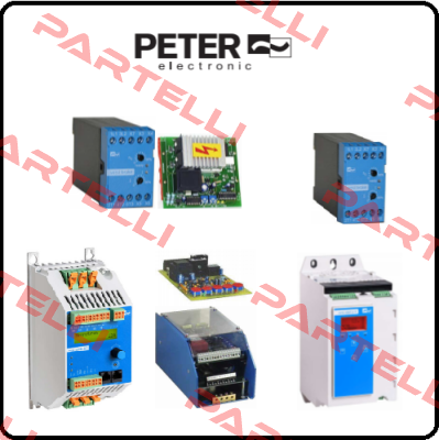 AHD-DPS02 BS Peters-Bey