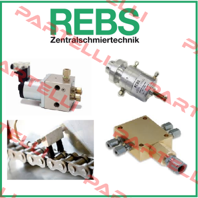 AO-AS-22 Rebs Zentralschmiertechnik