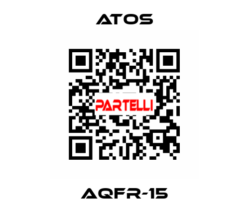 AQFR-15 Atos