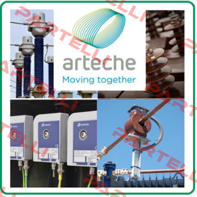 ARC-8H-95 - unknown product  Arteche