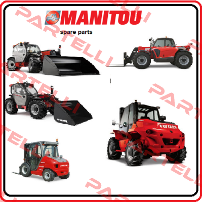ARM FOR MANITOU 1840 A Manitou