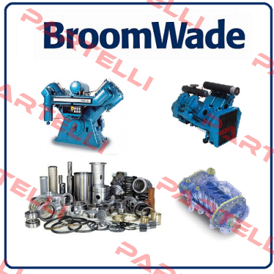 CD651/30/30  Broomwade