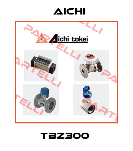TBZ300  Aichi