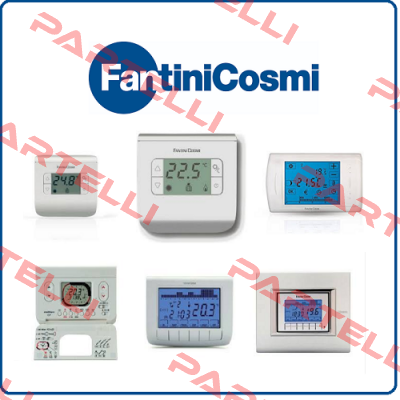 B12DN  Fantini Cosmi