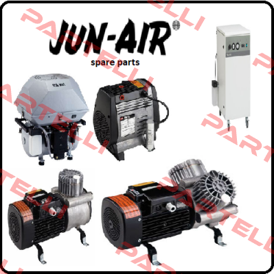 ART.NR. 300086 - JUN-AIR OF302  Jun-Air