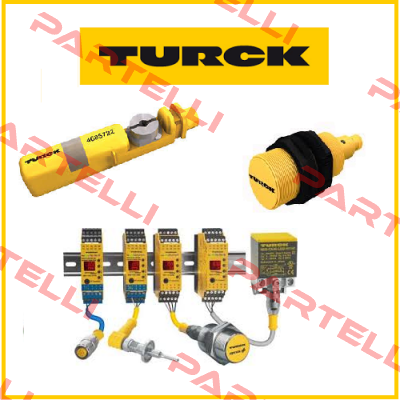 ARTIKEL-NR.: 6602518 RSSW-RKSW456-1M  Turck