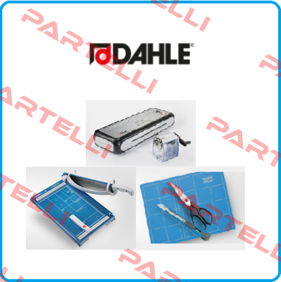 508  Dahle