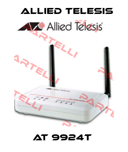 AT 9924T  Allied Telesis