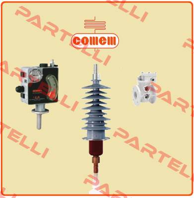 Item 12 for ceramic insulator DT3/6500  Comem (ABB)