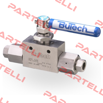 B-5313-01 BuTech
