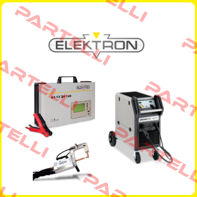 PART NO. T2LE000154  Elektron