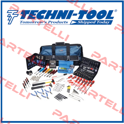 352PR227  Techni Tool
