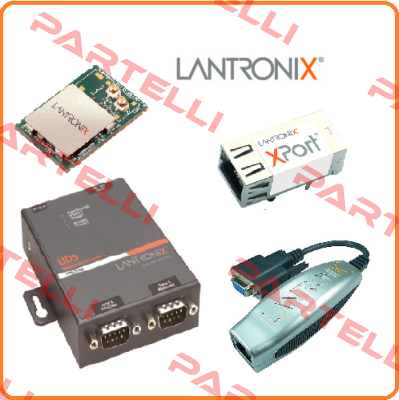 XP1002000-04R obsolete/replaced by XP1002000-05R  Lantronix