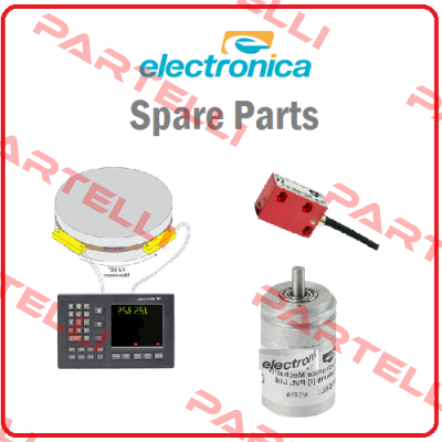 EA LED66x40-W  Electronica Mechatronic Systems