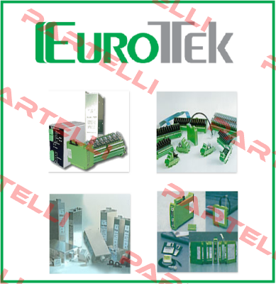 ET0687-ETMR08NOFK16BX Eurotek