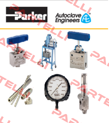 BALL CHECK VALVE  Autoclave Engineers (Parker)