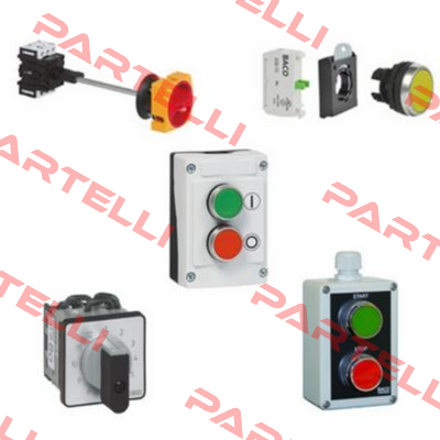 BAS45476A  Baco Controls