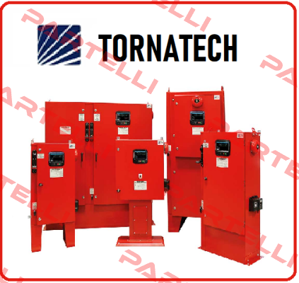 Model GFY  TornaTech