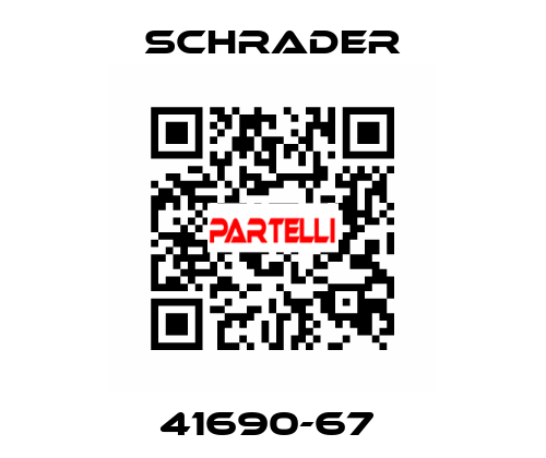 41690-67  Schrader