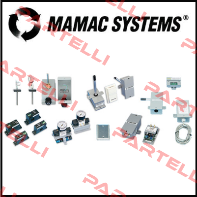 TE-213-A-1-C-7  Mamac Systems