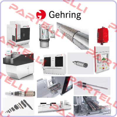 Gehring MOV 200-00001 Gehring