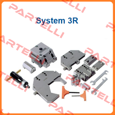 3R-651.7E-P System 3R