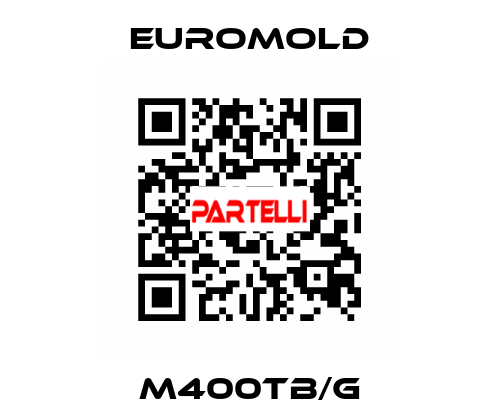 M400TB/G EUROMOLD