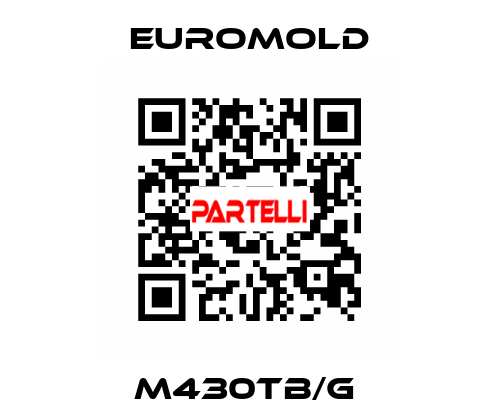 M430TB/G  EUROMOLD