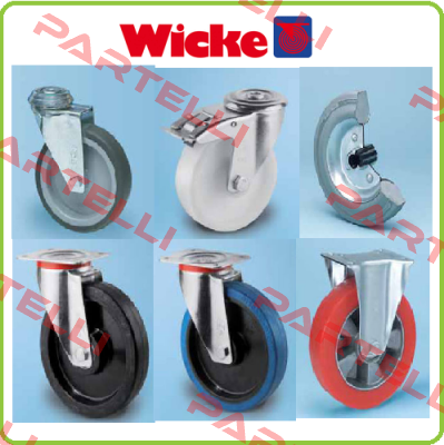 DE LLAKF 3/4/200/50K  Wicke
