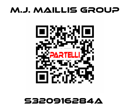S320916284A  M.J. MAILLIS GROUP
