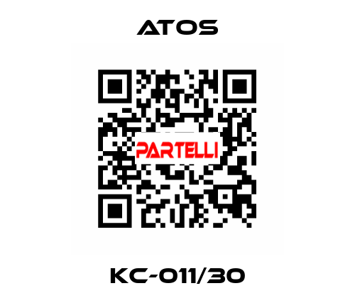 KC-011/30 Atos