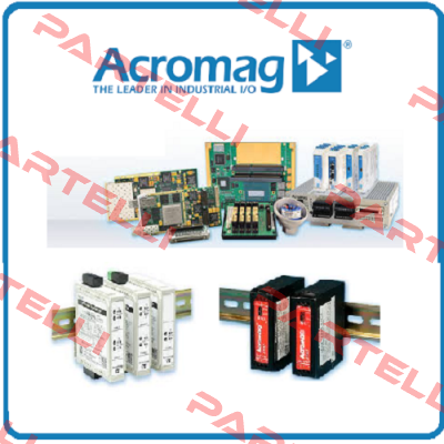 250T-TC1-DIN-NCR Acromag