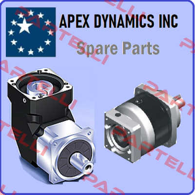 90090PEII090-035 Apex Dynamics