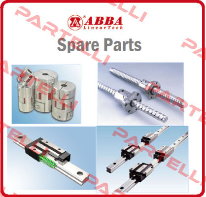 BRS25A   ABBA Linear Tech