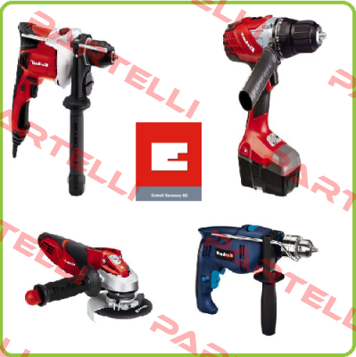 TC-TS 2025/1 U  Einhell