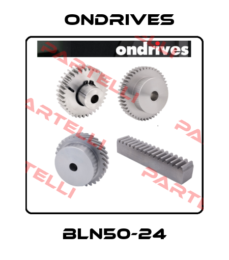 BLN50-24 Ondrives