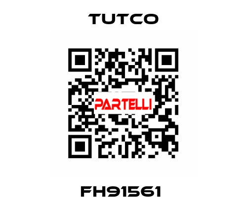 FH91561  TUTCO