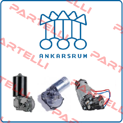 KSV 4030/187  Ankarsrum