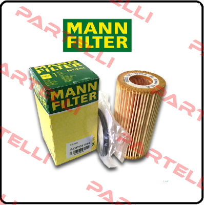 C26168 - NOT AVAILABLE  Mann Filter (Mann-Hummel)