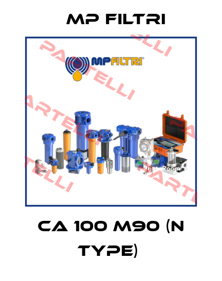 CA 100 M90 (N TYPE)  MP Filtri