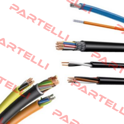cable and hose protective package for LSH 3 Dresspack  Leoni