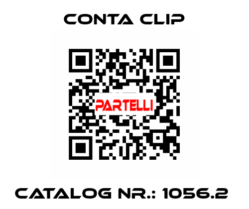 CATALOG NR.: 1056.2  Conta Clip