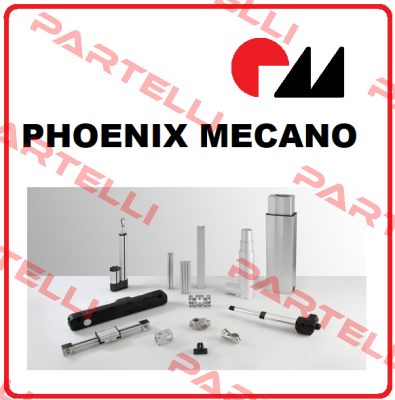 CBM1  7-2 ,N0: 523818  Phoenix Mecano