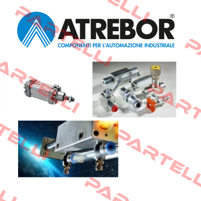 CNI40-28-100-FA30A  Atrebor