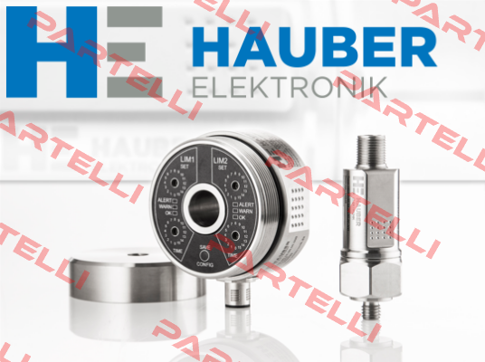 10458  KABEL - 4-POLIG - 10M - GESCHIRMT  HAUBER