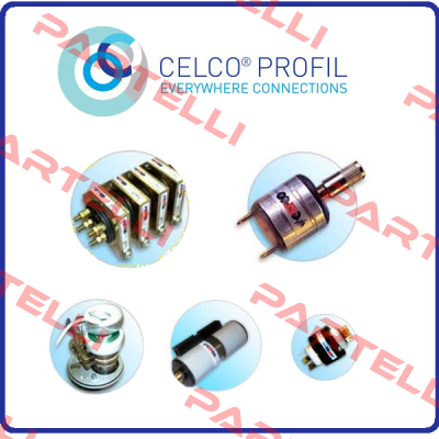 CPE00086-00  Celco Profil